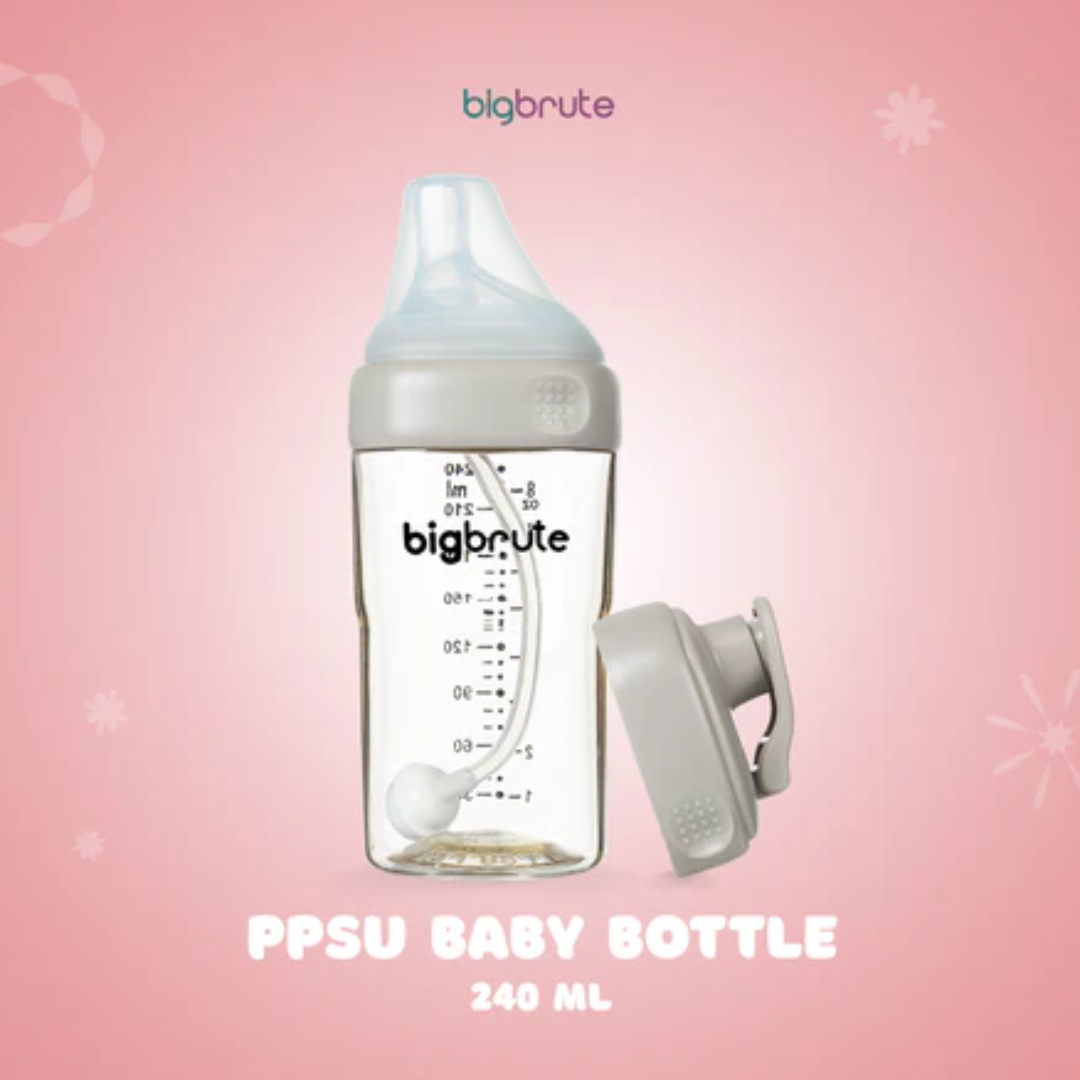 The Ultimate Guide to Choosing the Perfect Baby Bottle: Features, Benefits, and More