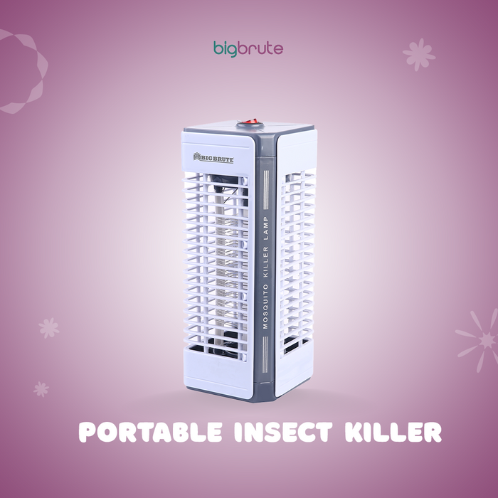 Big Brute Portable Insect Killer