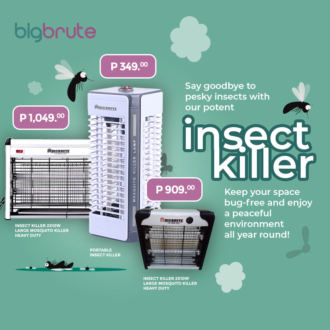 Insect Killer: Your Ultimate Guide to Keeping Pesky Bugs at Bay