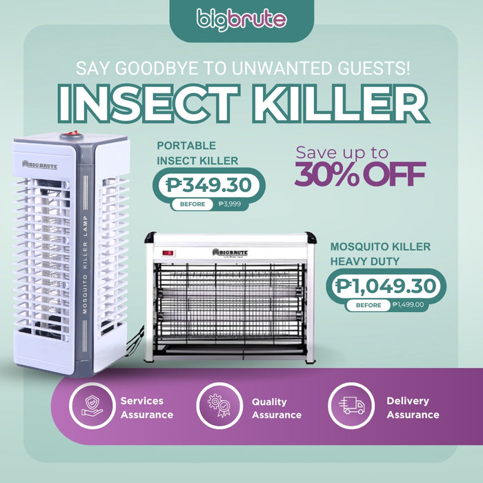 The Importance of Effective Insect Control: A Comprehensive Guide