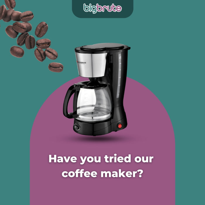 The Ultimate Guide to Choosing and Using a Coffee Maker