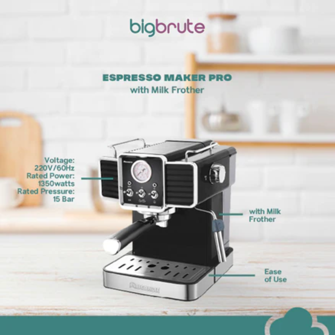 The Ultimate Guide to Choosing the Perfect Espresso Maker for Your Home