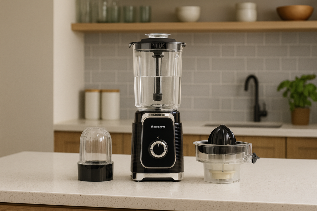 Big Brute 3in1 Blender 380W