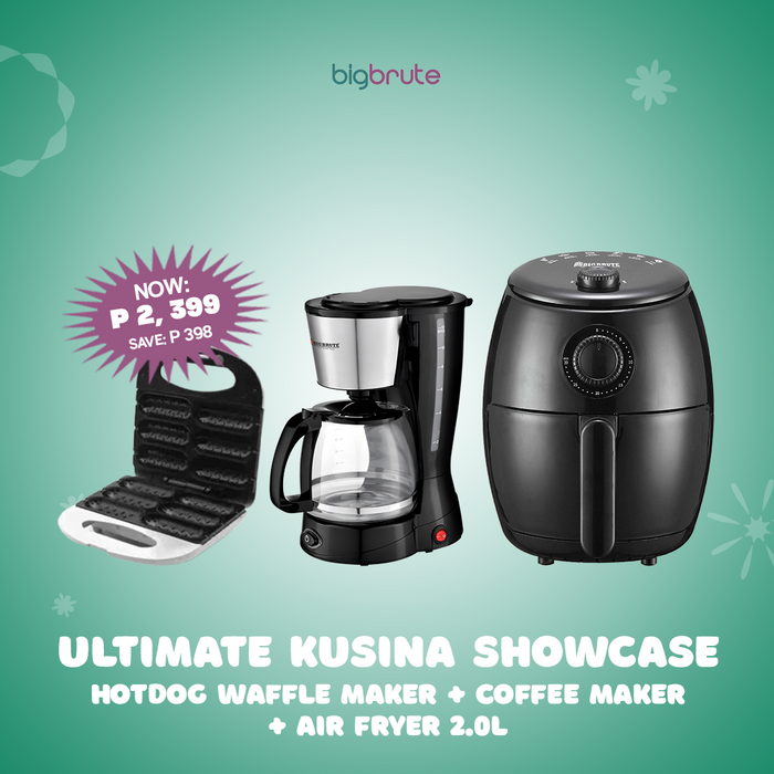 Ultimate Kusina Showcase